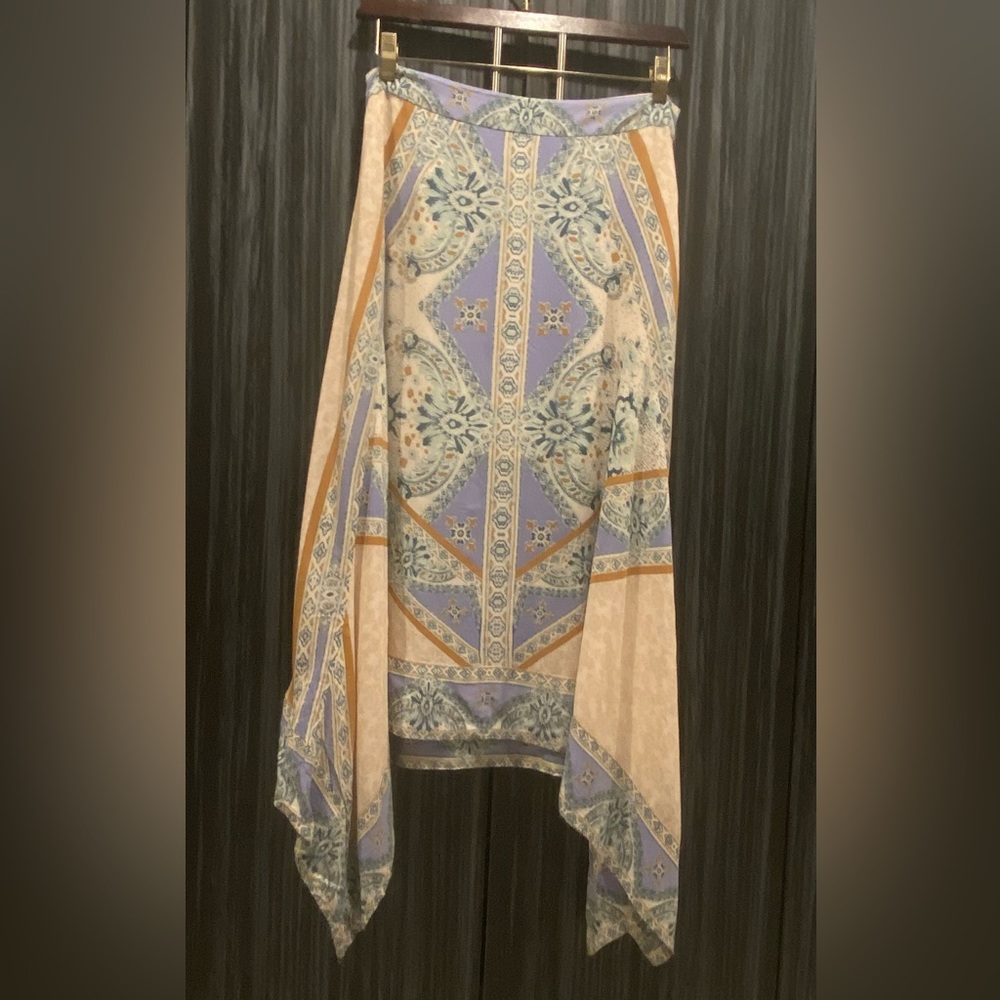 Free People skirt size M